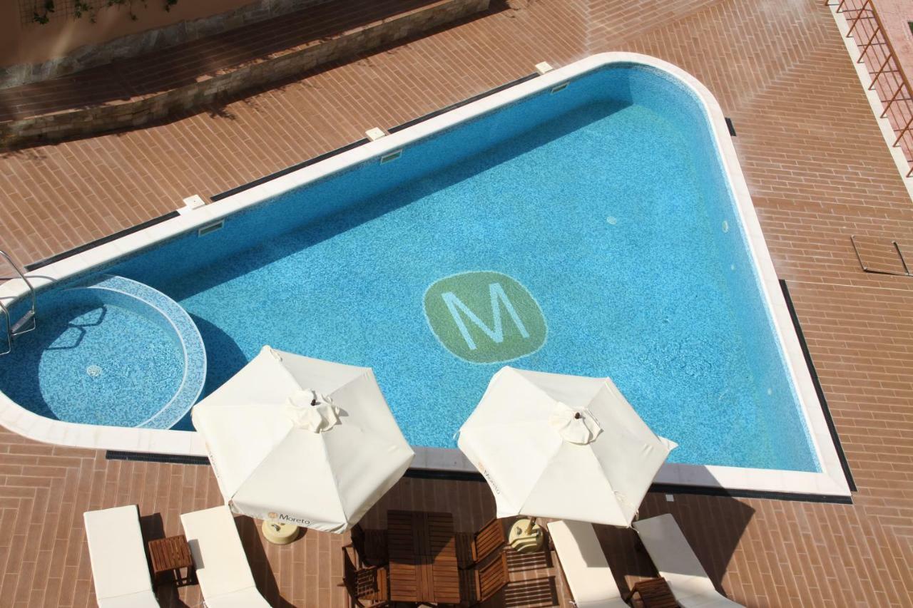 Moreto Seaside