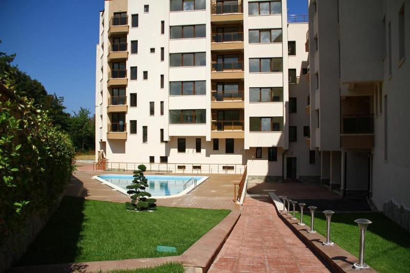 Moreto Seaside