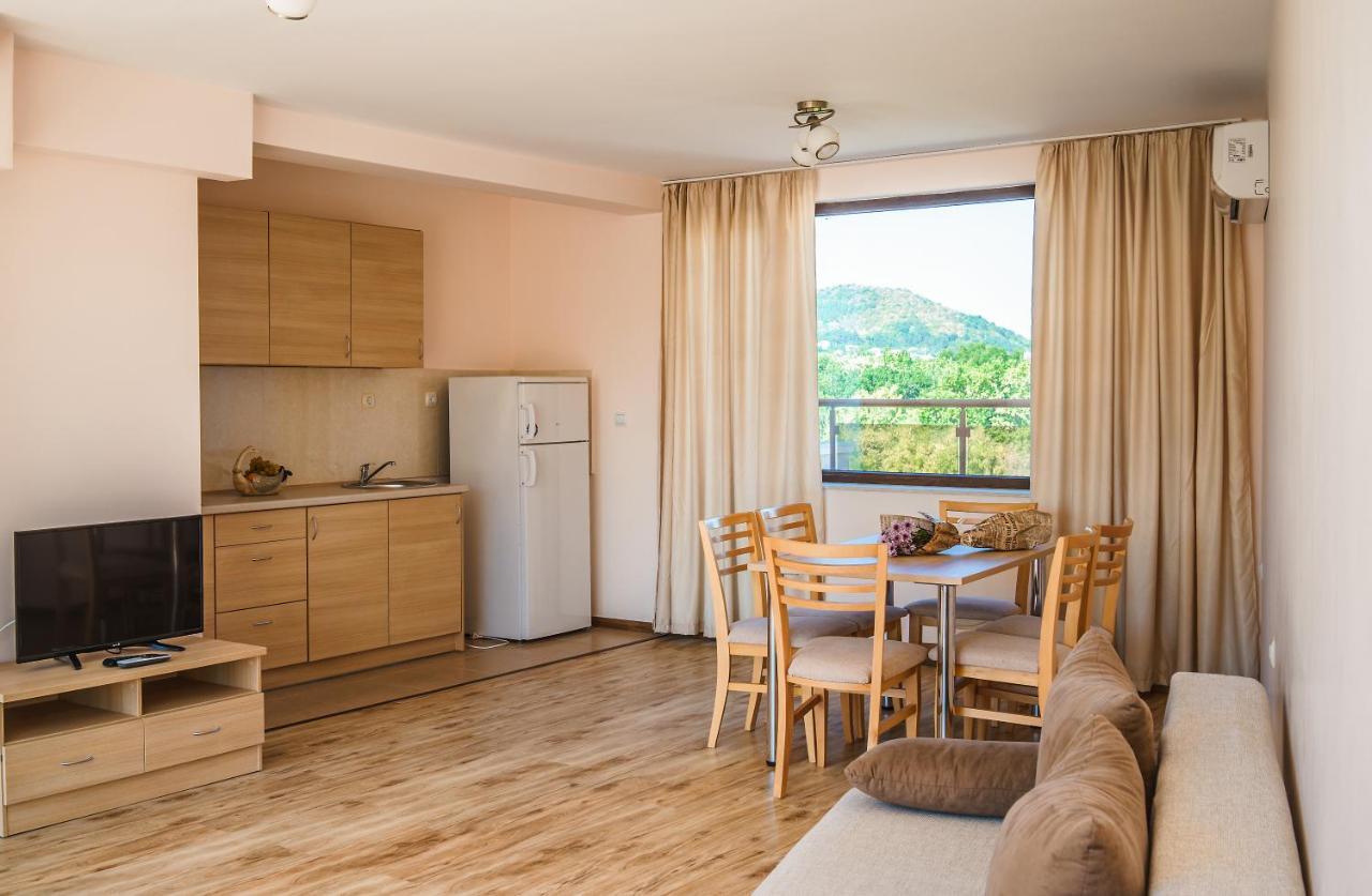 Apart Otel Moreto Seaside