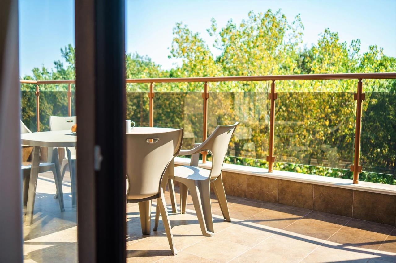 Moreto Seaside Apart Otel Obzor