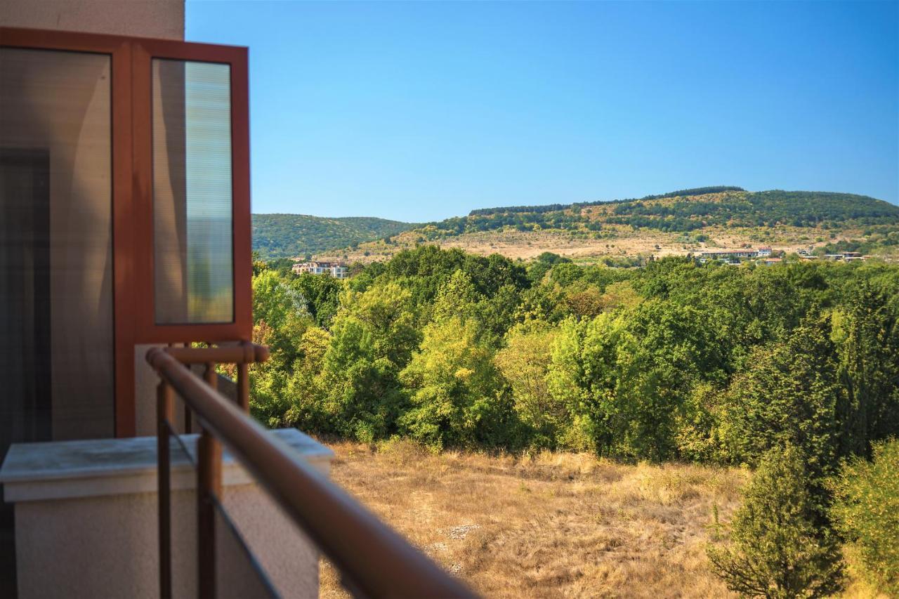 Moreto Seaside 3* Obzor