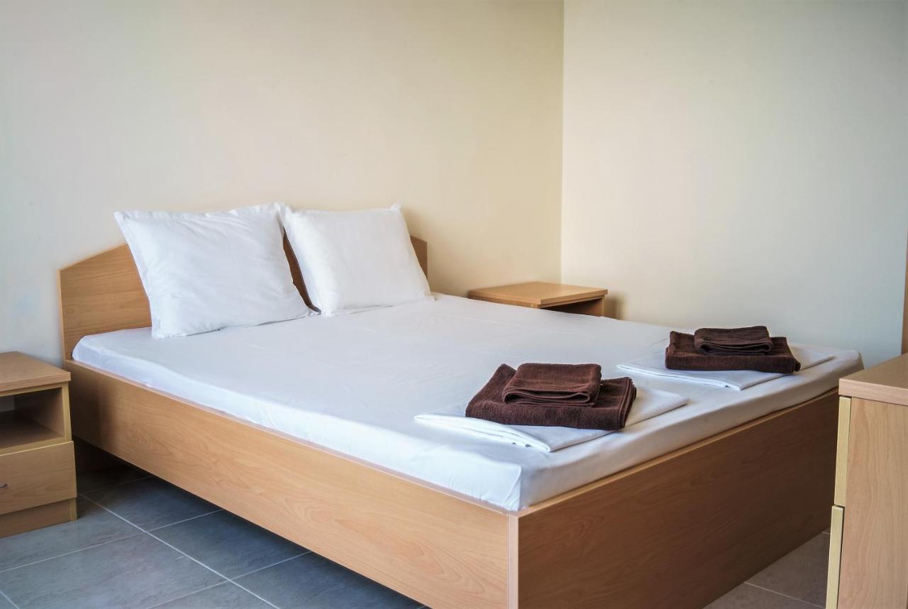 Apart Otel Moreto Seaside