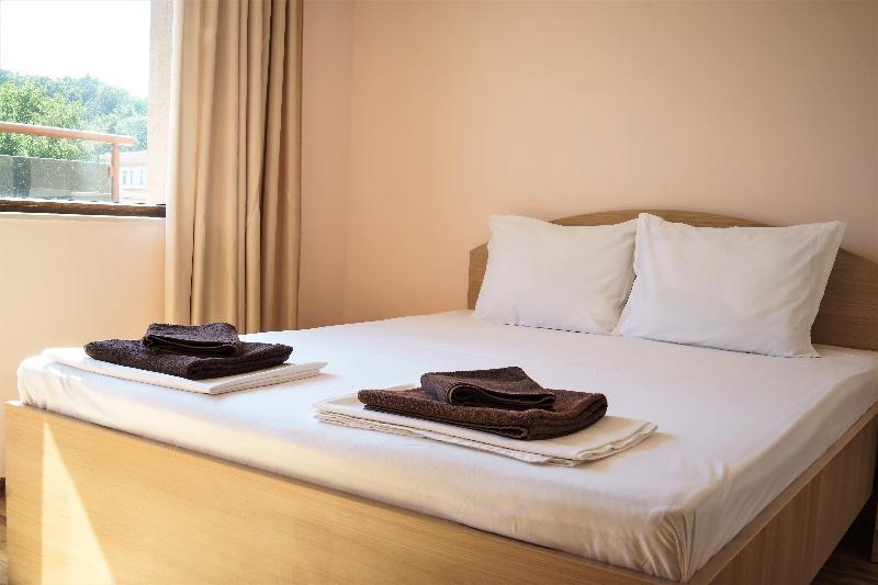 Moreto Seaside 3* Obzor