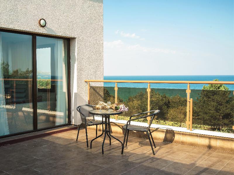 Apart Otel Moreto Seaside