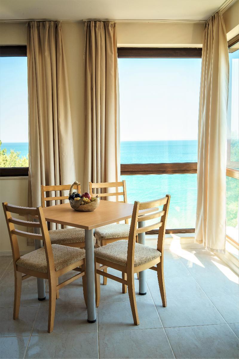 Moreto Seaside 3* Obzor