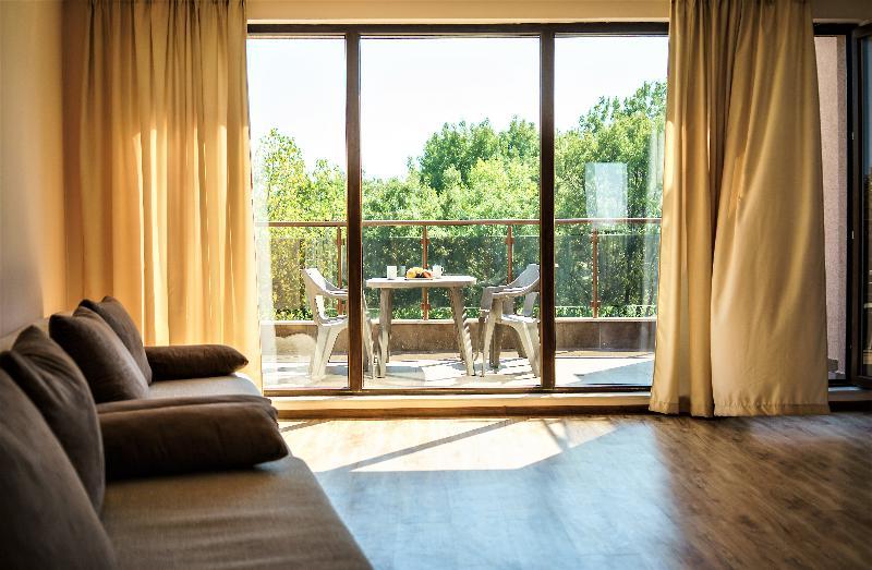 Apart Otel Moreto Seaside 3*