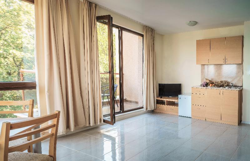 Apart Otel Moreto Seaside Obzor