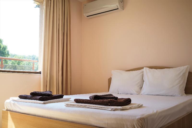 Apart Otel Moreto Seaside