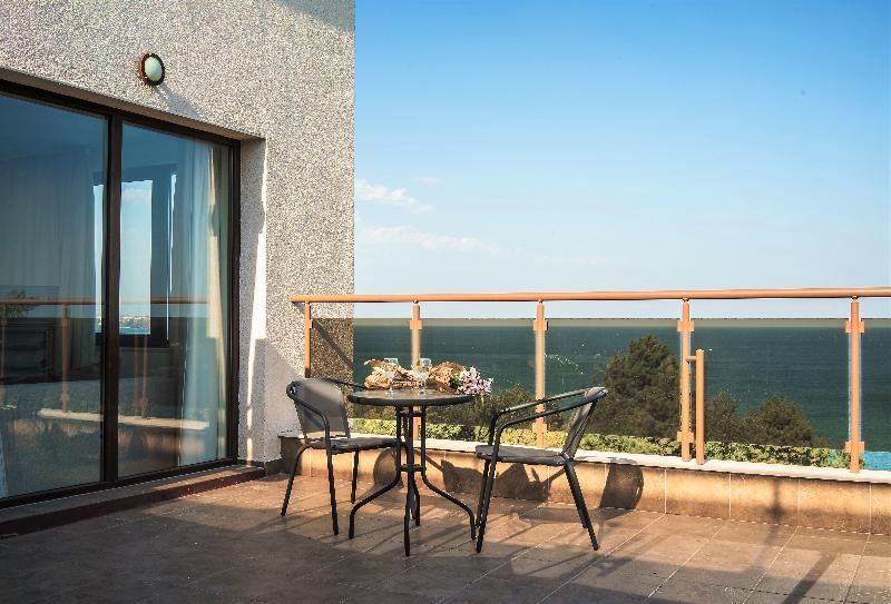 Moreto Seaside Obzor
