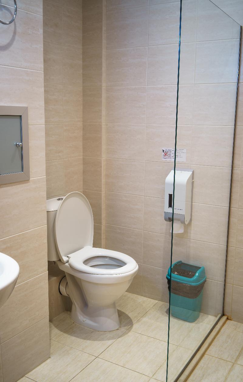 Moreto Seaside Apart Otel