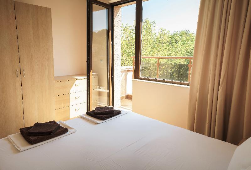 Moreto Seaside 3*