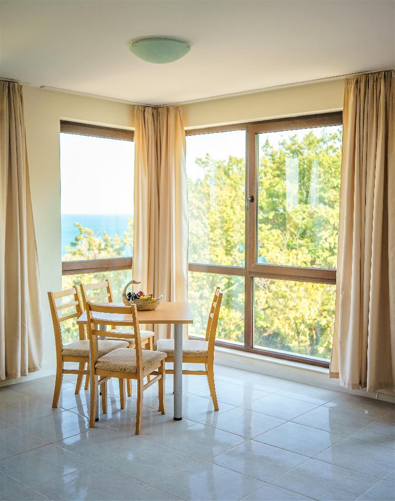 Moreto Seaside 3* Obzor