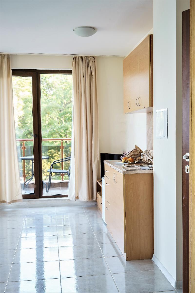 Moreto Seaside 3*